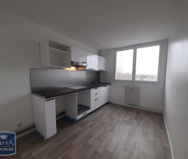 Location Appartement 2 pièces 50m² LA MADELEINE 59110 - Photo 2