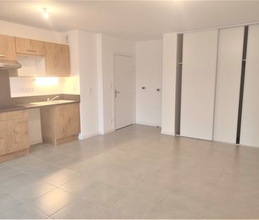 Location Appartement 2 pièces 42m² TOULOUSE 31400 - Photo 4