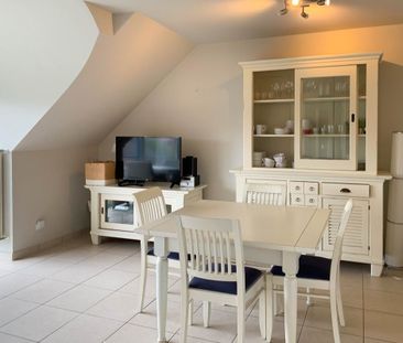 gemeubeld appartement met twee slaapkamers te huur - Photo 2