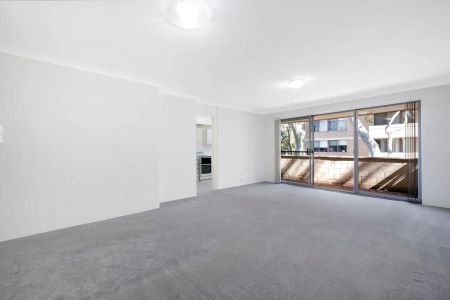 18/7 Broughton Road, Artarmon. - Photo 2