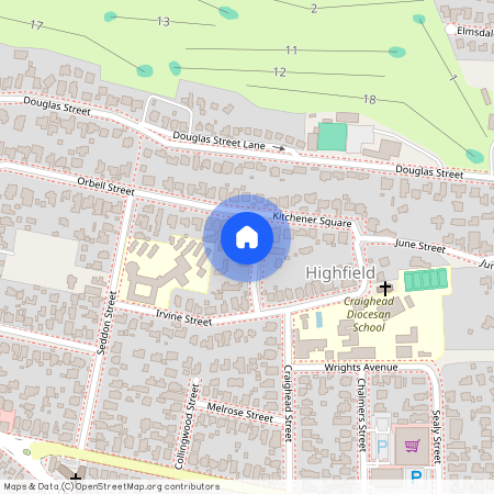 2/48 Kitchener Square, Timaru