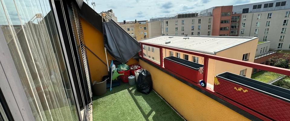 Wohnung zum vermieten - Foto 1