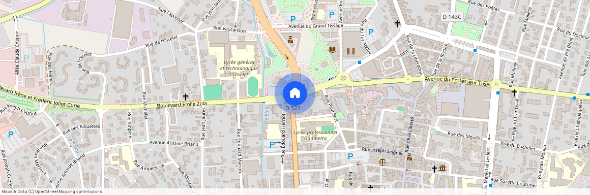 38300, Bourgoin-Jallieu