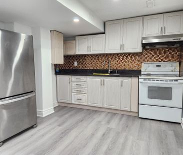 For Lease - 85 Stather Crescent Unit# Bsmt, Markham, Ontario - Photo 2