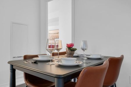 Jarvis Street - Photo 5