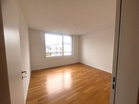 3.5 Zimmer, 90 m², Untergeschoss - Foto 5