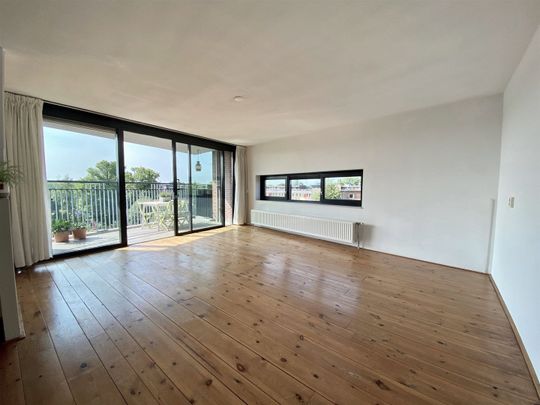 Appartement te huur: Esplanade de Meer 133 1098 WJ Amsterdam - Foto 1