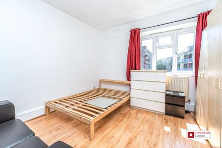1 bedroom flat to rent - Photo 4