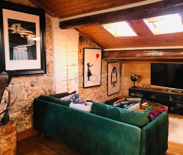 Appartement 1 pièce(s) 33.57 m² - Photo 1