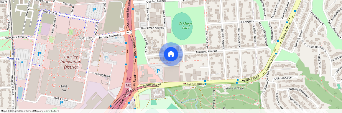 3/18 AURICCHIO AVENUE, SA 5042, St Marys