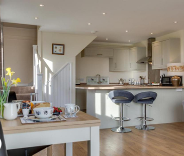 1 bedroom cottage to rent - Photo 5
