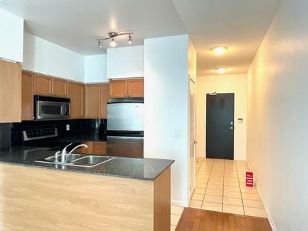 For Lease - 231 Fort York Boulevard Unit# 2813, Toronto, Ontario - Photo 5