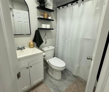 For Lease - 32 Westfield Drive Unit# BSMT, Whitby, Ontario - Photo 4