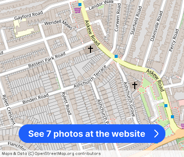 Large room in a great house, £855/month - Photo 1