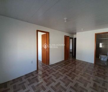 Casa com 4 quartos e 110m² para alugar em Centro, Canoas. - Photo 3
