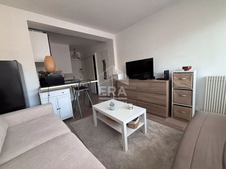 EXCLUSIVITE : STUDIO disponible le 19/01/26 - 22 m² - Vence - Photo 3
