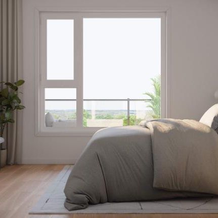 L'Archipel I | 3-4-5 1/2 neufs à louer, Coteau-du-Lac - Photo 1