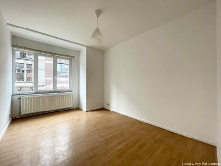 Rue Frédéric Pelletier, 1030, Schaarbeek - Foto 4