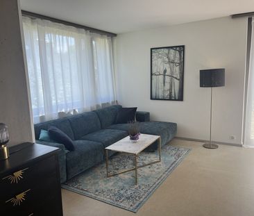 APPARTEMENT DE 2 PIÈCES À KLOTEN (ZH), MEUBLÉ, TEMPORAIRE - Photo 3