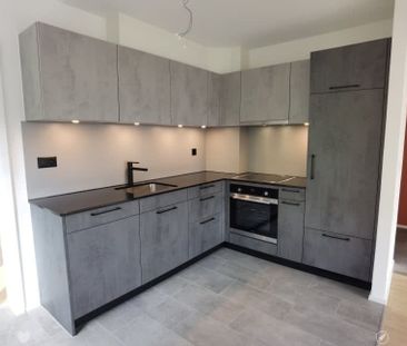 3.5 Zimmer, 64 m², 1. Stock - Foto 3