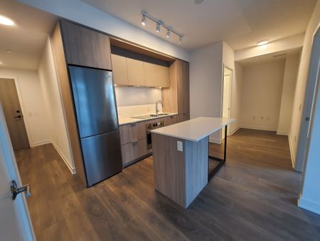 For Lease - 35 Tubman Avenue Unit# 916, Toronto, Ontario - Photo 5