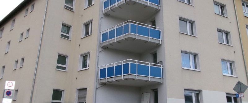 AC-Zentrum/Burtscheid: Großzügige helle 3-Zi.-Whg. m. Balkon in zentraler Lage (direkt am Bahnhof) - Photo 1