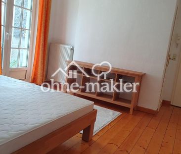 1-Zi-Wohnung möbliert am Rande der Weinberge - Photo 1