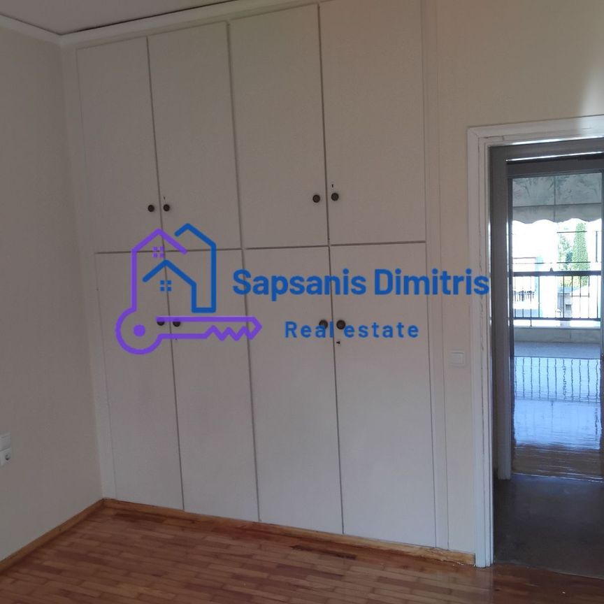 Διαμέρισμα για ενοικίαση Σκαγιοπούλειο (Πάτρα) - Φωτογραφία 1