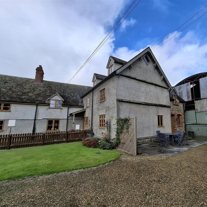 Keepers Cottage, Burrington Near Wigmore - Photo 1