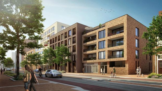 Isabellastraat - Foto 1