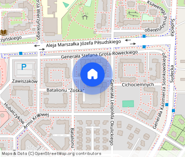 Kawalerka do wynajęcia - Фото 1