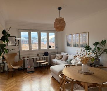 Beautiful bright 4-room apartment - Foto 2