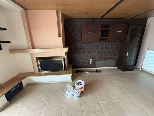 Μεζονέτα για ενοικίαση Τσιμπούκη (Βόλος) - Φωτογραφία 1