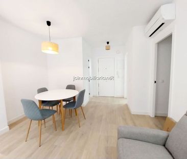 Apartamento en Fuengirola, Fuengirola Centro, alquiler - Photo 1