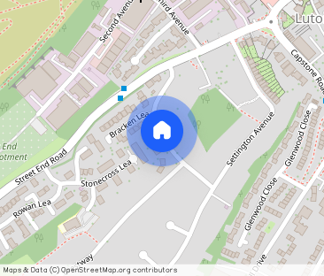 Mill Lane, ME5 - Photo 1