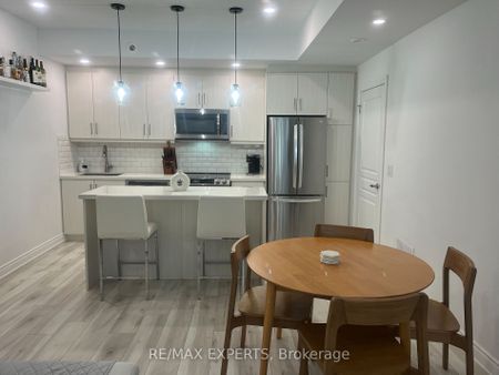 For Lease - 130 Long Branch Avenue Unit# 23, Toronto, Ontario - Photo 5