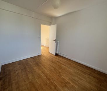 Appartement T3 à louer - 54 m² - Photo 1