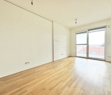 LOGGIATRAUM | EXKLUSIVE 3 ZIMMER | TOPLAGE IM HERZEN VON GUNTRAMSDORF - Photo 2