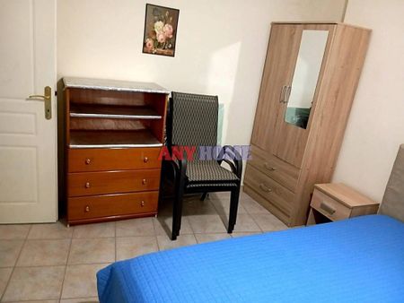 Studio/Γκαρσονιέρα για ενοικίαση Καραμπουρνακι (Καλαμαριά) - Photo 3