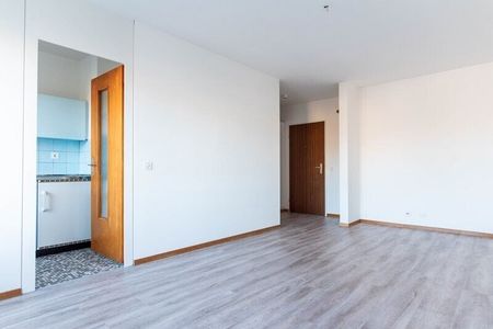Studio on the 1st floor for rent in Fribourg - Foto 2