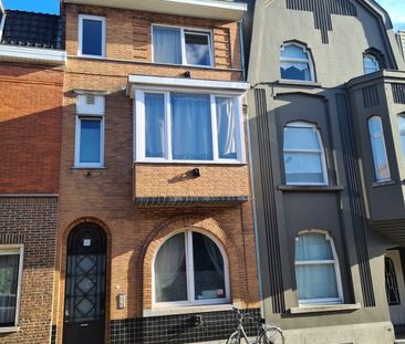 Wagenmakerstraat 6, kamer 6 - Photo 4