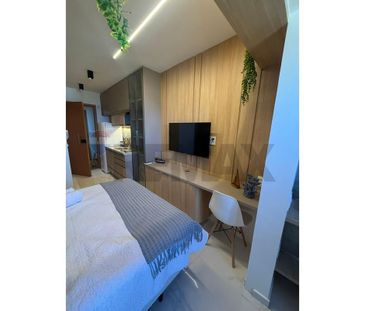 Smart moderno e totalmente decorado no Jardim Armação! ✨ - Photo 3