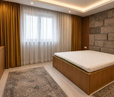 Apartament 3 camere Lux - LOC DE PARCARE - Photo 2