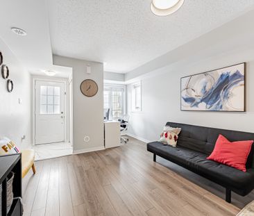 For Lease - 82 Abela Lane, Ajax, Ontario - Photo 2