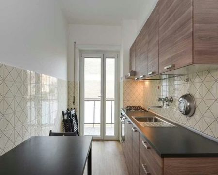 Viale dei Quattro Venti, Rome, Lazio 00152 - Foto 4