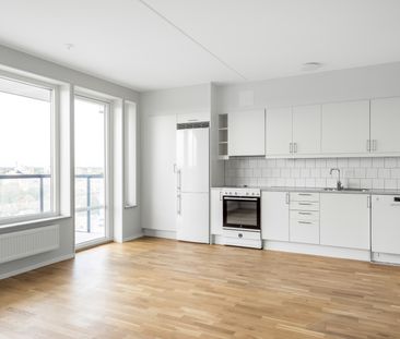 Muréngatan, Gävle - Foto 1