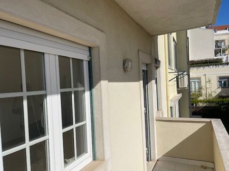 Apartamento T3 em Lisboa - Photo 4