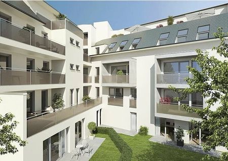 Zweitbezug! Nahe der Stammersdorfer Weingärten! Brünnerstraße 271 - Photo 5