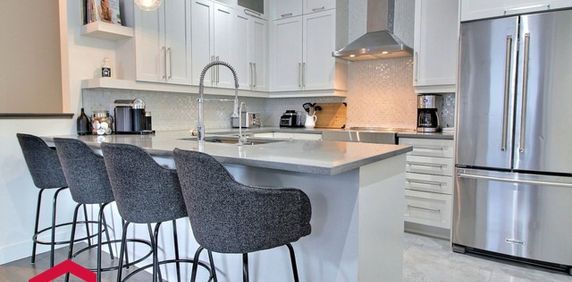 Appartement Bromont À Louer - Photo 2