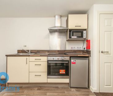 1 bed Flat for Rent - Photo 3
